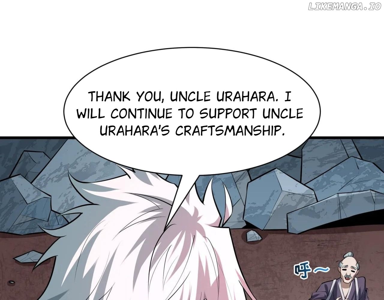 Era of the Haunted Chapter 487 - page 108